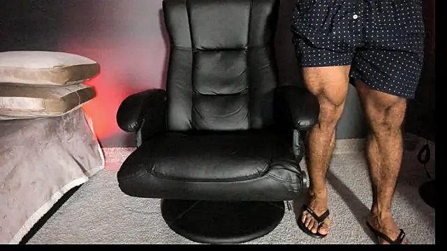 Brock hurn1 online show from 26, 9, 2025