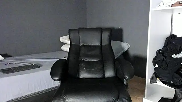 Brock hurn1 online show from 16, 12, 2025