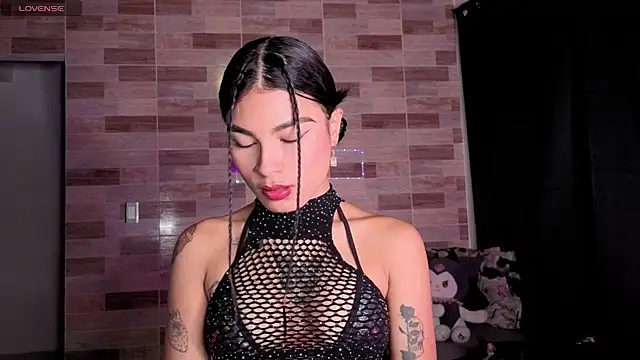 Snapshot of Dolcee_zoe chatting on 21, 12, 2025 Dolcee zoe online show from 21, 12, 2025