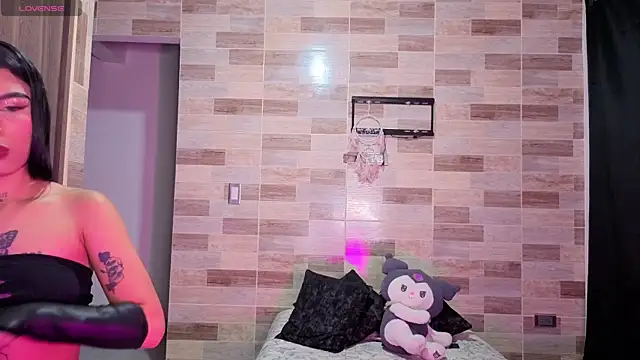 Snapshot of Dolcee_zoe chatting on 12, 1, 2026 Dolcee zoe online show from 12, 1, 2026