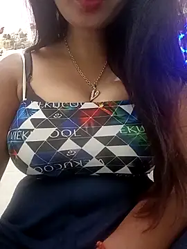 cute-mahek online show from 21, 2, 2025