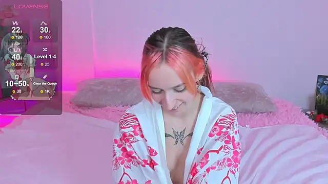 Snapshot of Doris_Scott chatting on 23, 1, 2025 Doris Scott online show from 23, 1, 2025