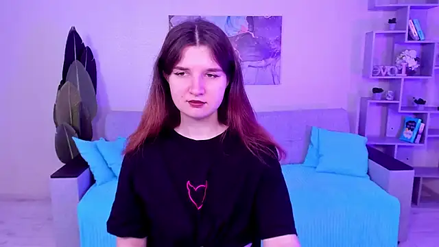 BonneyLove online show from 3, 12, 2024