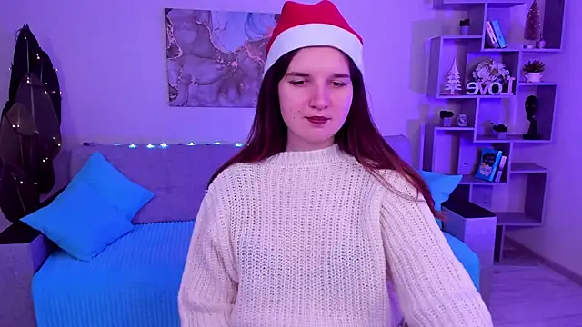 BonneyLove online show from 8, 12, 2024