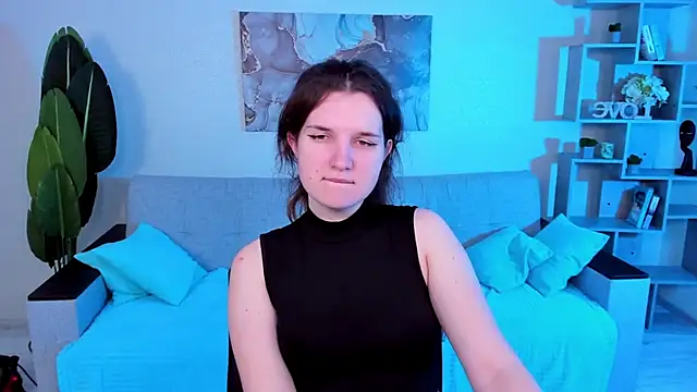 BonneyLove online show from 20, 1, 2025