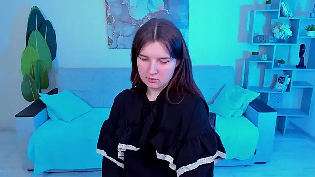 BonneyLove online show from 16, 2, 2025