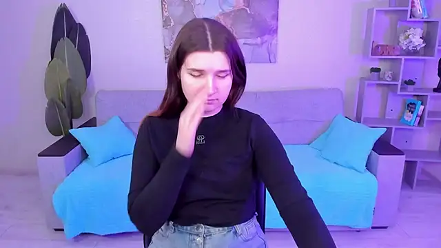 BonneyLove online show from 26, 2, 2025