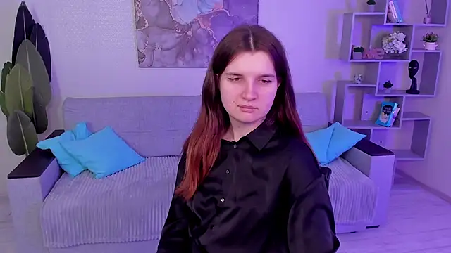 BonneyLove online show from 19, 3, 2025