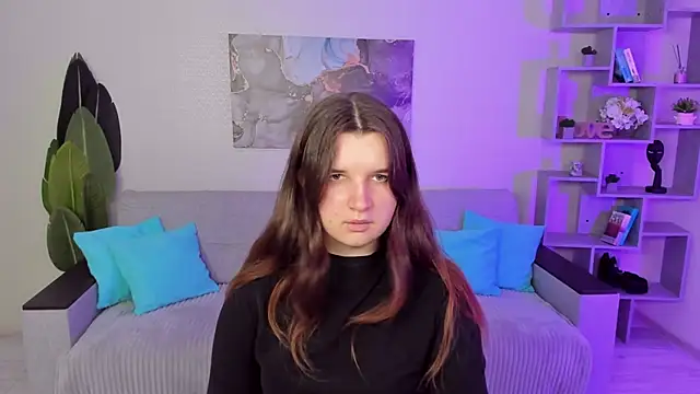 BonneyLove online show from 9, 9, 2025