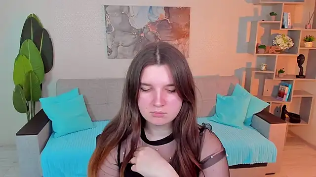 BonneyLove online show from 2, 12, 2025