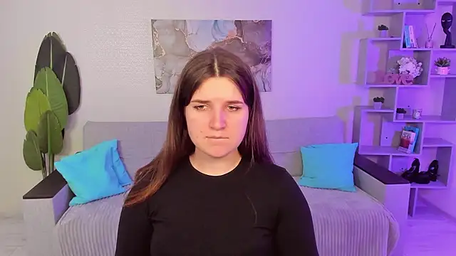 BonneyLove online show from 13, 1, 2026