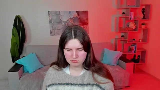 BonneyLove online show from 5, 2, 2026