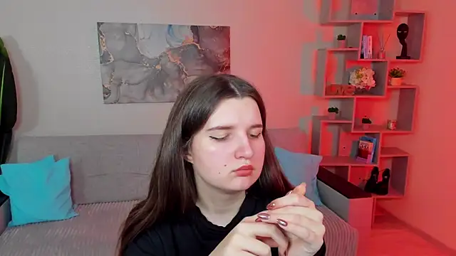 BonneyLove online show from 13, 2, 2026