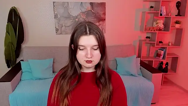 BonneyLove online show from 1, 3, 2026