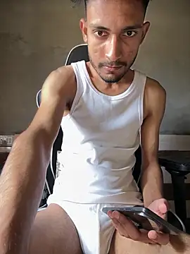 AjaxStar online show from 4, 4, 2026