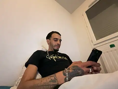 Rebeu313 online show from 11, 10, 2025