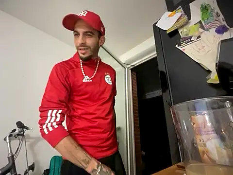 Rebeu313 online show from 12, 11, 2025