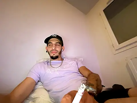 Rebeu313 online show from 15, 12, 2025