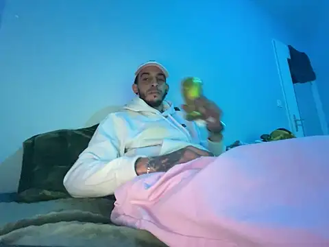 Rebeu313 online show from 26, 4, 2026