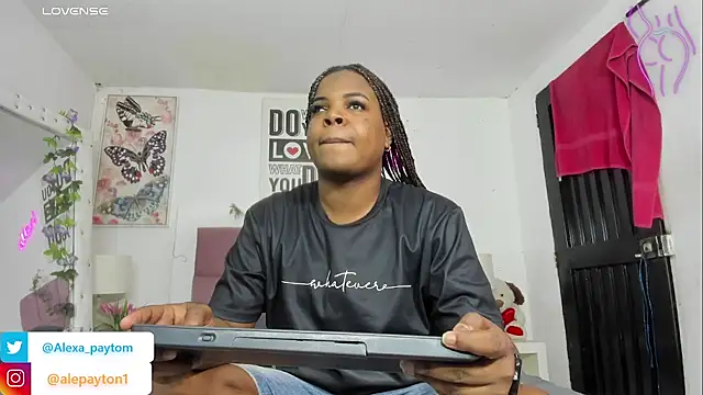 Alexa paytom1 online show from 7, 1, 2025