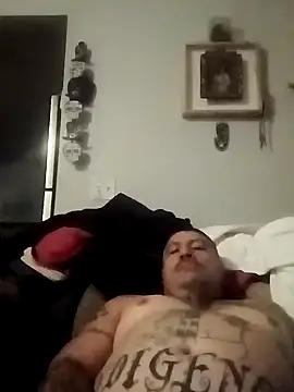 B DOGG69 online show from 12, 12, 2024