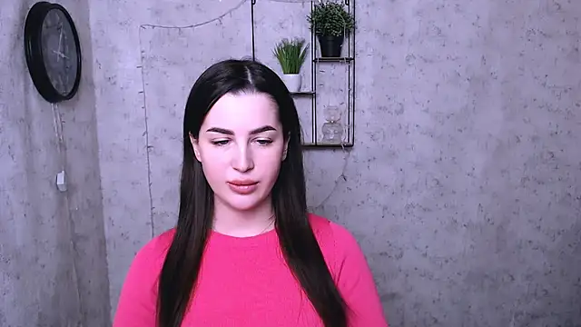 DivaKaily  online show from 14, 12, 2024