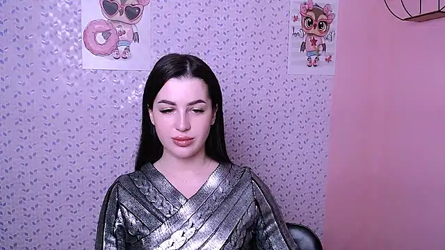 DivaKaily  online show from 26, 12, 2024