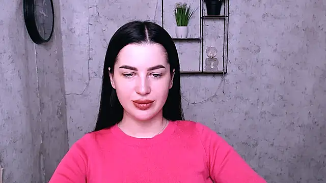 DivaKaily  online show from 27, 1, 2025