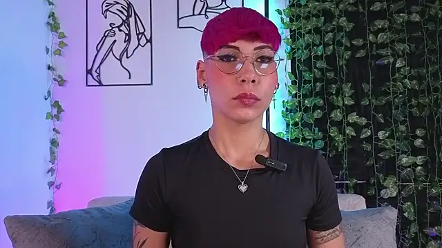 MiaMorgan  online show from 13, 2, 2026