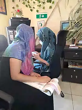 NAJWA-ARAB online show from 3, 12, 2024