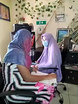 NAJWA-ARAB online show from 13, 12, 2024