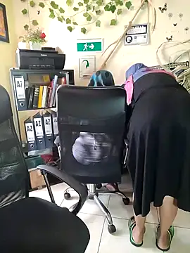 NAJWA-ARAB online show from 16, 1, 2025