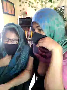 NAJWA-ARAB online show from 17, 1, 2025