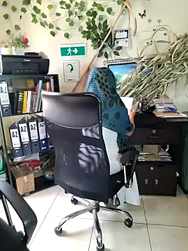 NAJWA-ARAB online show from 23, 1, 2025