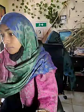 NAJWA-ARAB online show from 27, 1, 2025