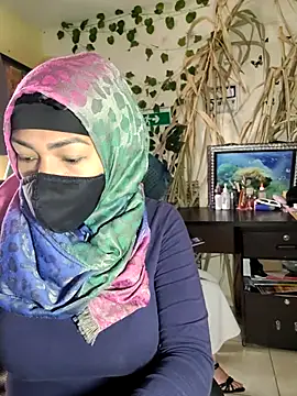 NAJWA-ARAB online show from 15, 9, 2025