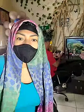 NAJWA-ARAB online show from 26, 9, 2025