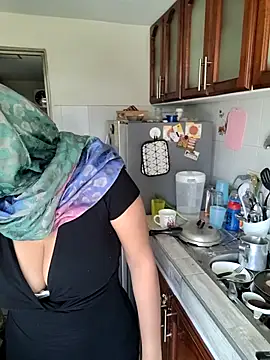 NAJWA-ARAB online show from 29, 9, 2025