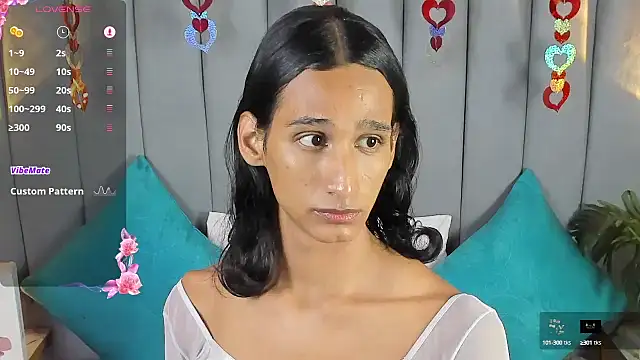 skyyfoxpraga online show from 9, 2, 2025