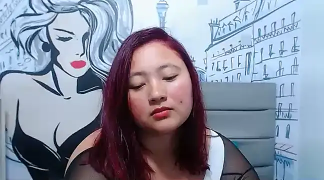 Carlingimenes707rs online show from 23, 1, 2025