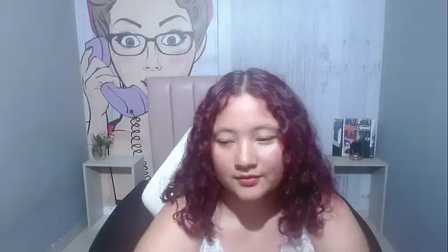 Carlingimenes707rs online show from 18, 3, 2025