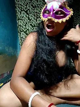 AparnaBoudi online show from 5, 11, 2025