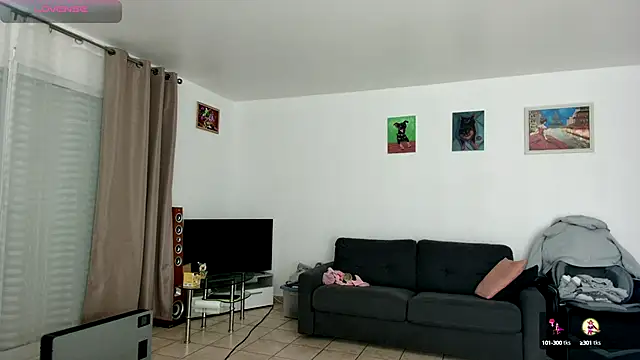 Snapshot of YOUR_ELENA chatting on 16, 1, 2025 YOUR ELENA online show from 16, 1, 2025