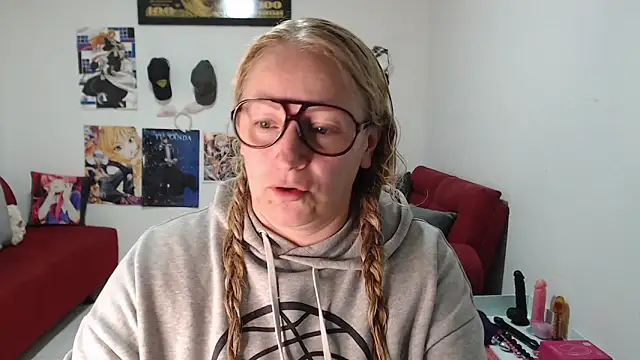 emperabigbootybigass online show from 18, 9, 2025