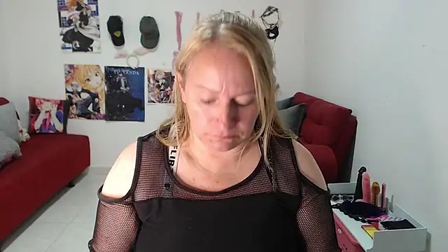 emperabigbootybigass online show from 24, 9, 2025