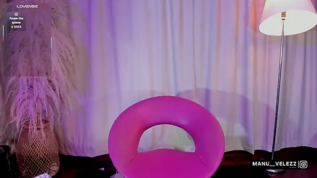 Manu Velez online show from 22, 4, 2026