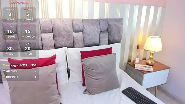 nova lane online show from 15, 3, 2025