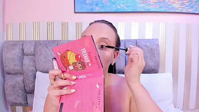 nova lane online show from 12, 4, 2026