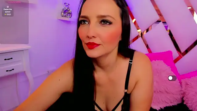 samy  milf online show from 11, 10, 2025