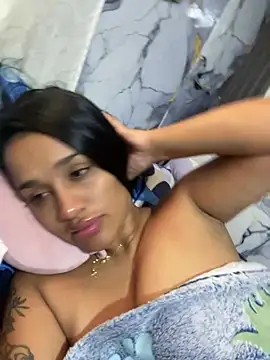 KatalinnaBrown online show from 22, 6, 2026